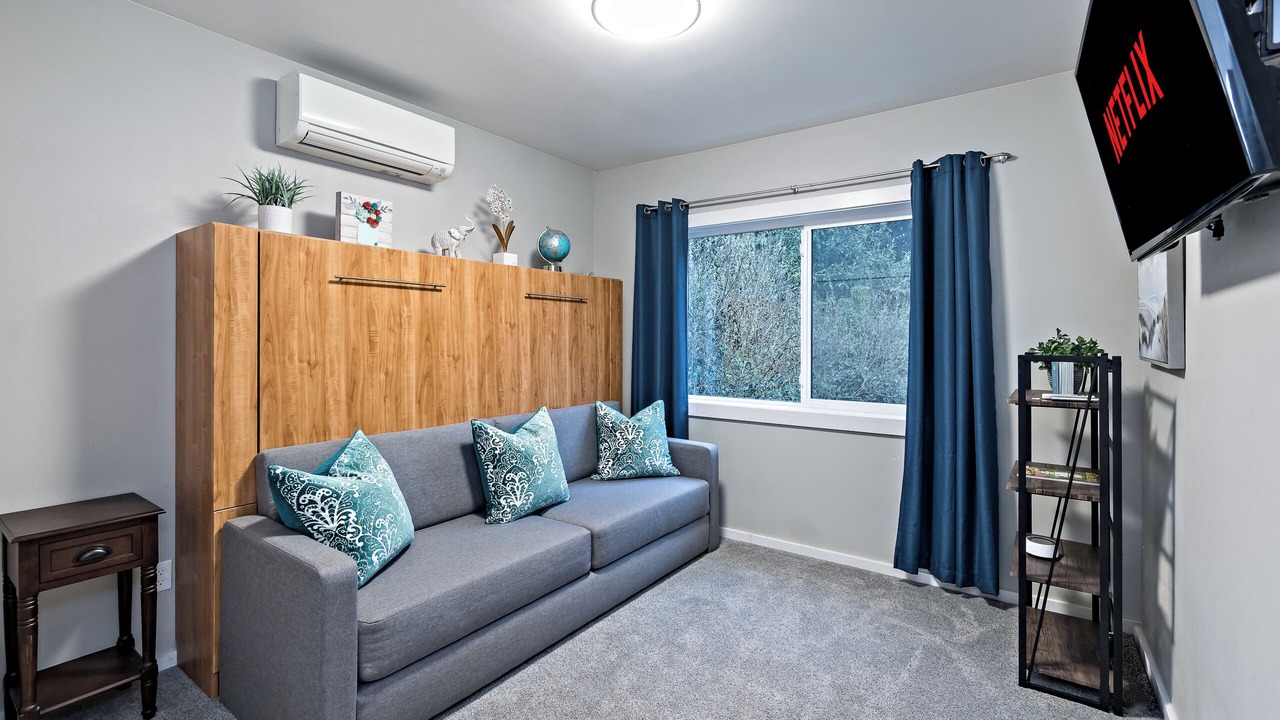 Photo of Livingroom in Green Lake