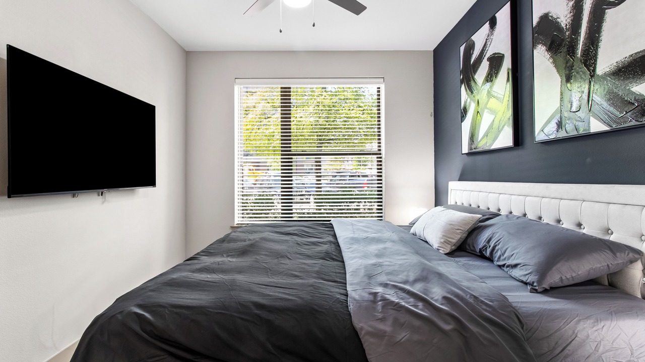 Photo of Bedroom in Chestnut