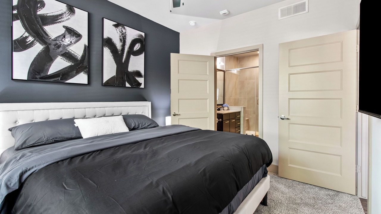 Photo of Bedroom in Chestnut