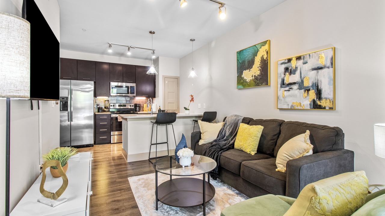Photo of Livingroom in Chestnut