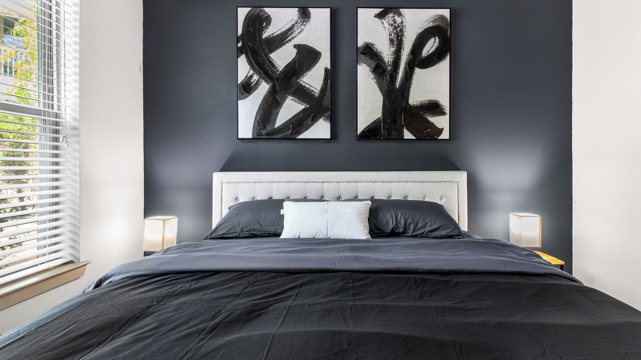 Photo of Bedroom in Chestnut
