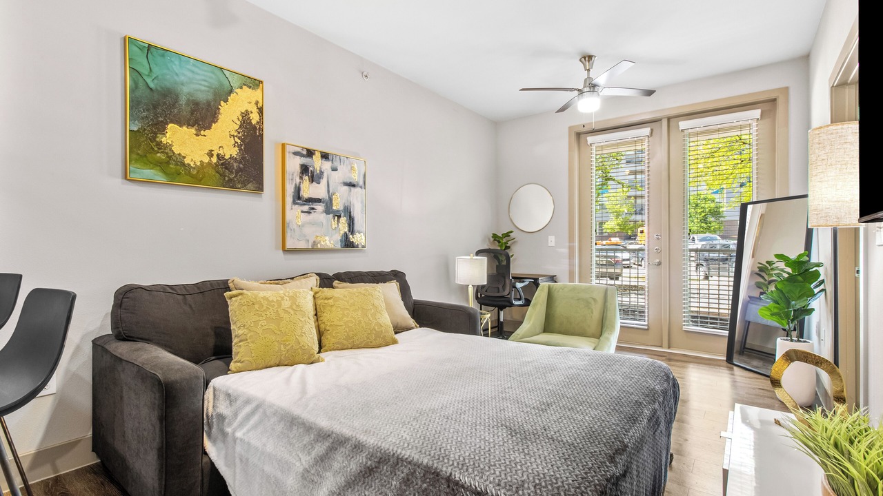 Photo of Bedroom in Chestnut