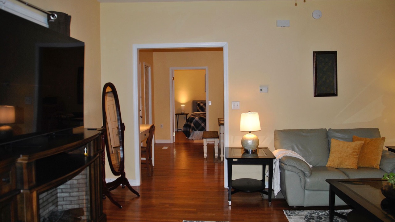 Photo of Livingroom in Elmira Heights