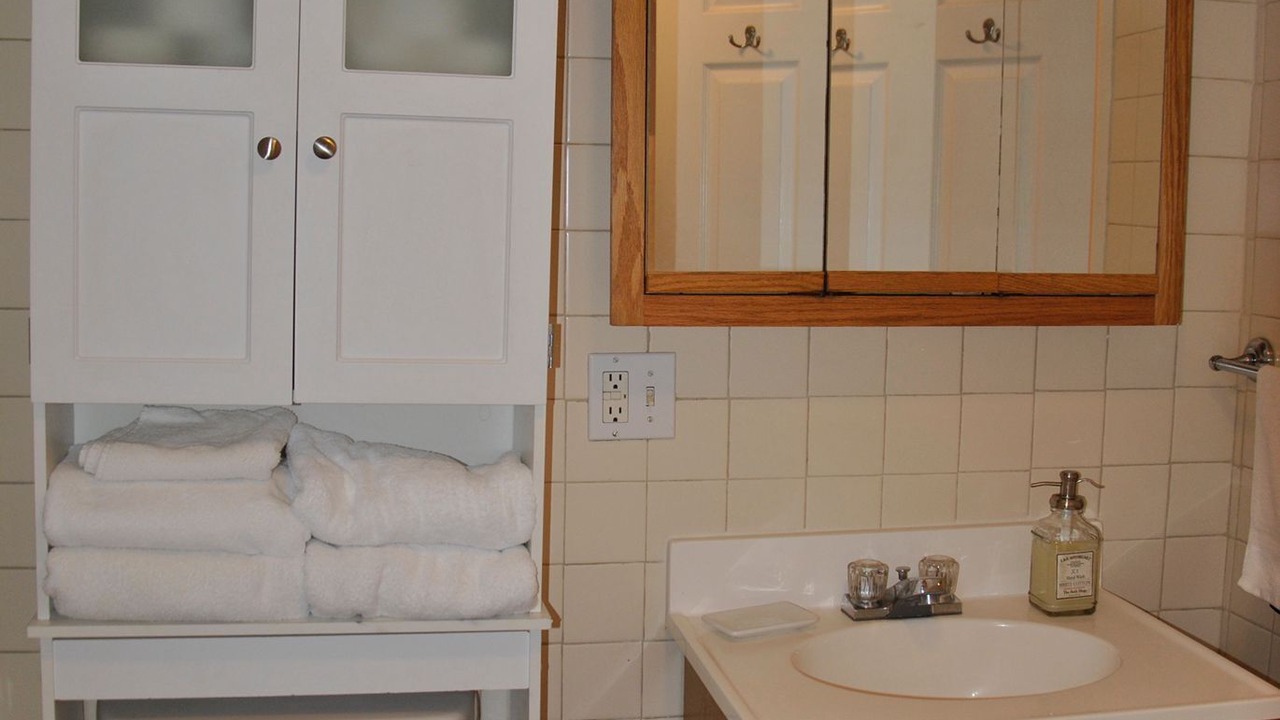 Photo of Bathroom in Elmira Heights