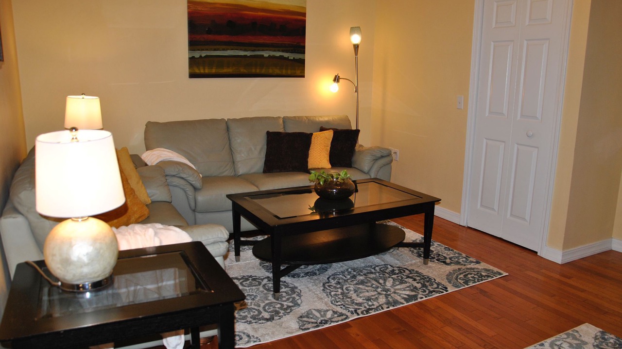 Photo of Livingroom in Elmira Heights