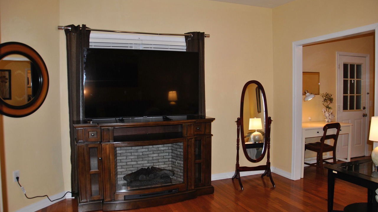 Photo of Livingroom in Elmira Heights