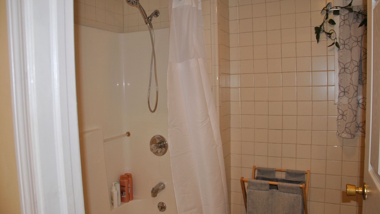 Photo of Bathroom in Elmira Heights