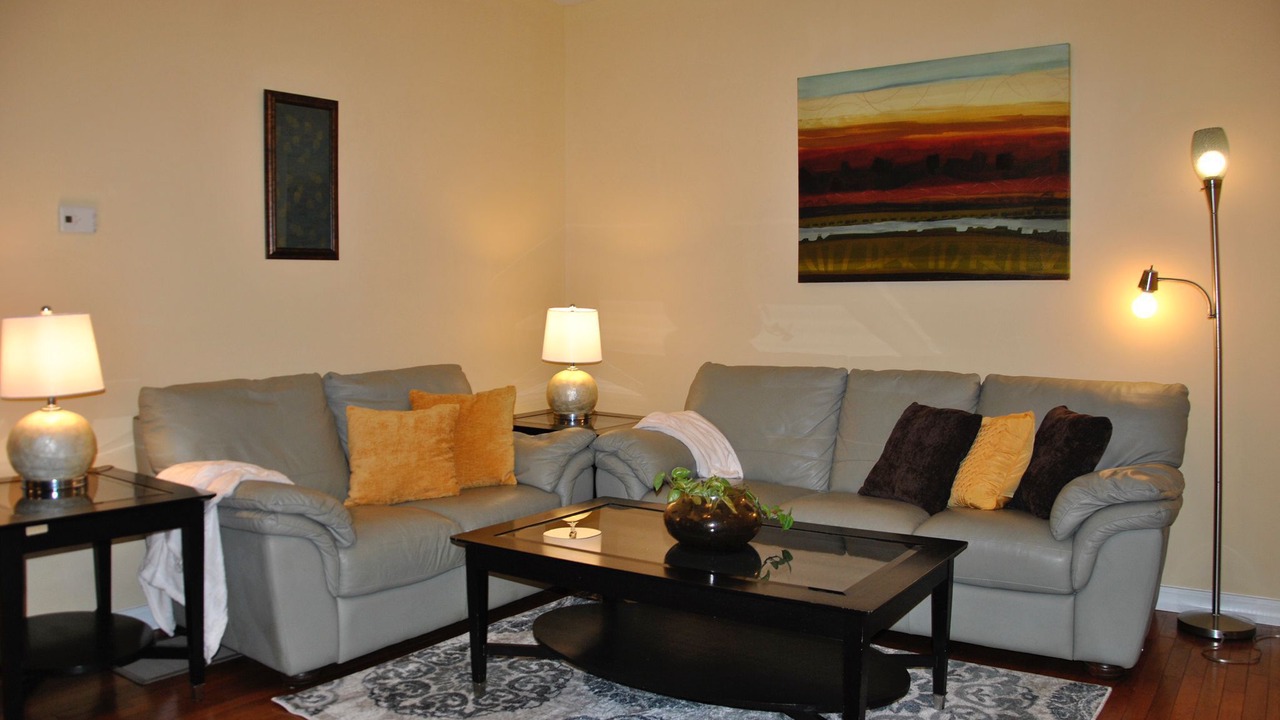 Photo of Livingroom in Elmira Heights