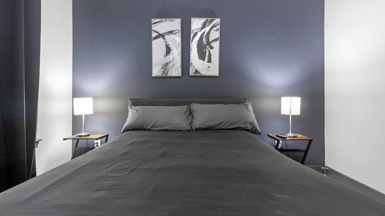 Photo of Bedroom in Chestnut