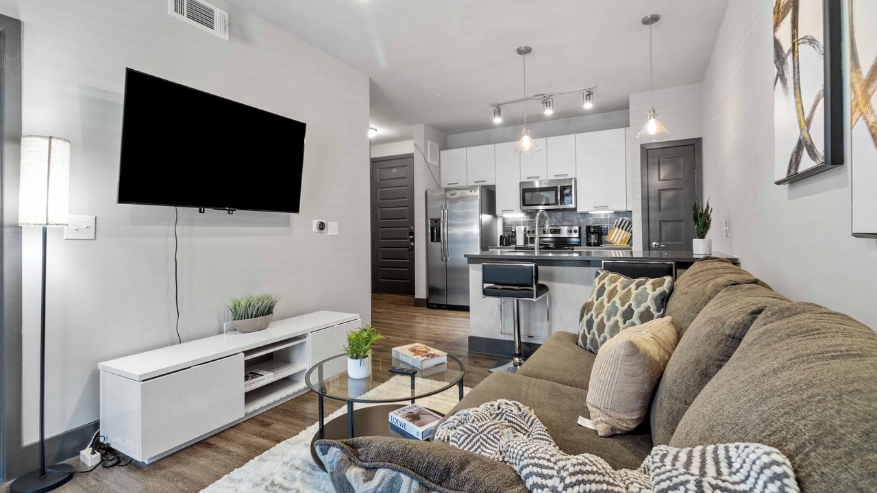 Photo of Livingroom in Chestnut