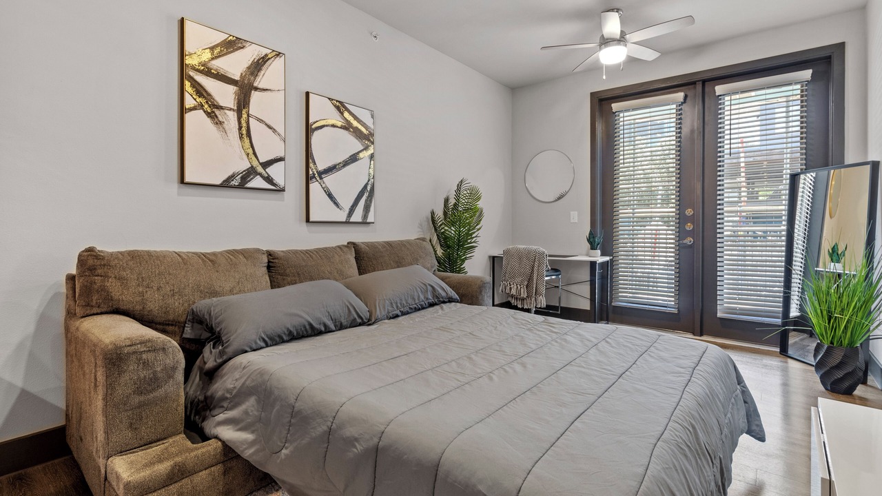 Photo of Bedroom in Chestnut