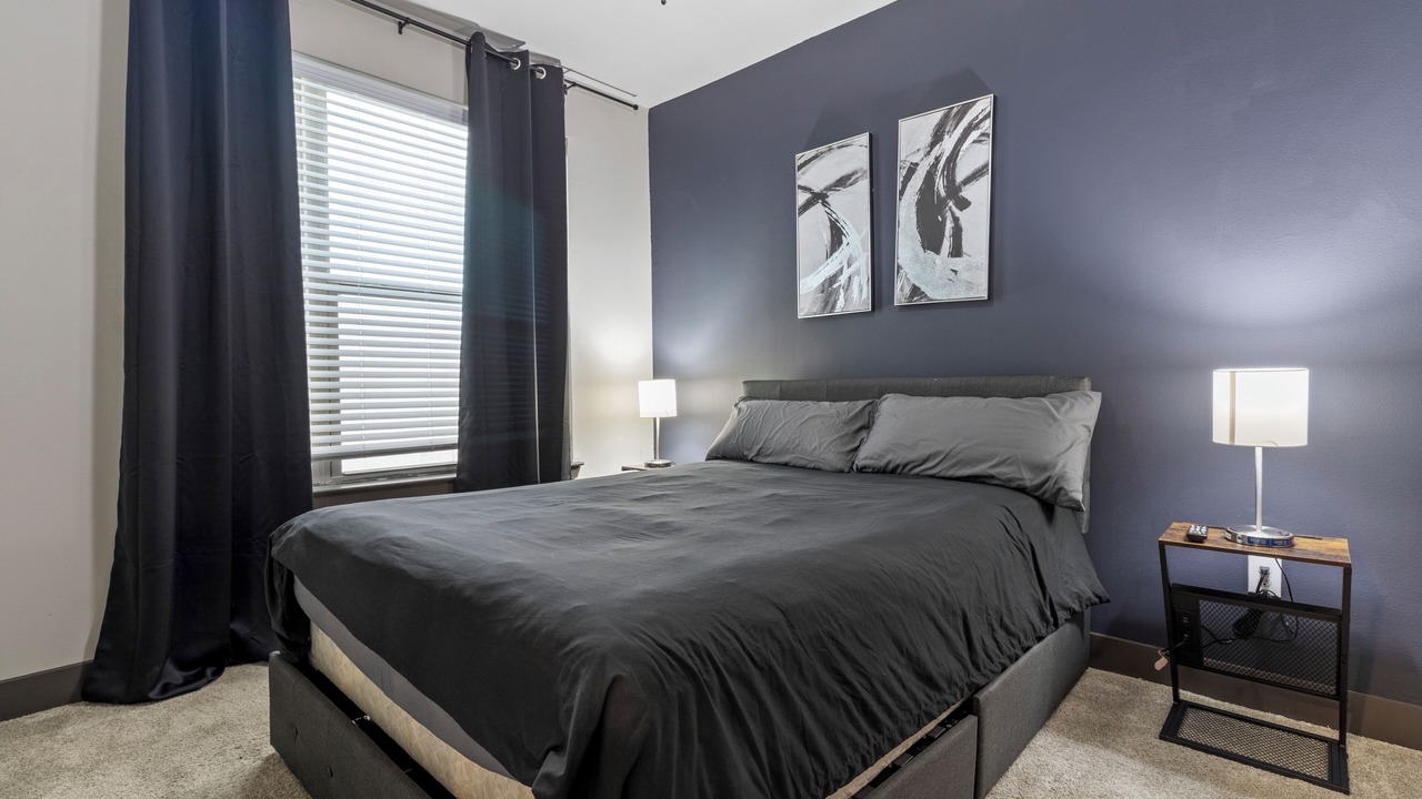 Photo of Bedroom in Chestnut