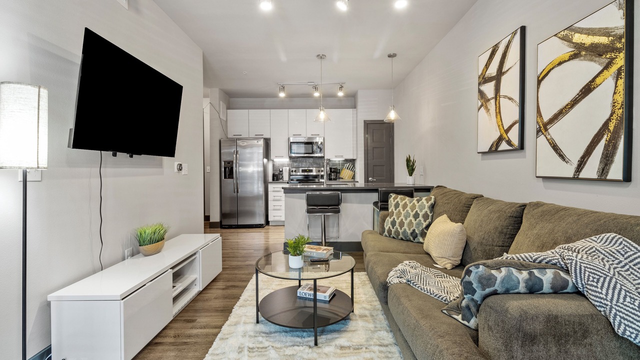 Photo of Livingroom in Chestnut