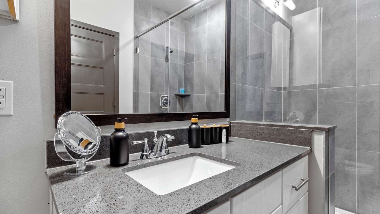 Photo of Bathroom in Chestnut