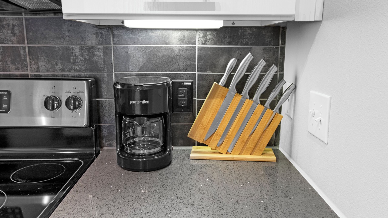 Photo of Kitchen in Chestnut