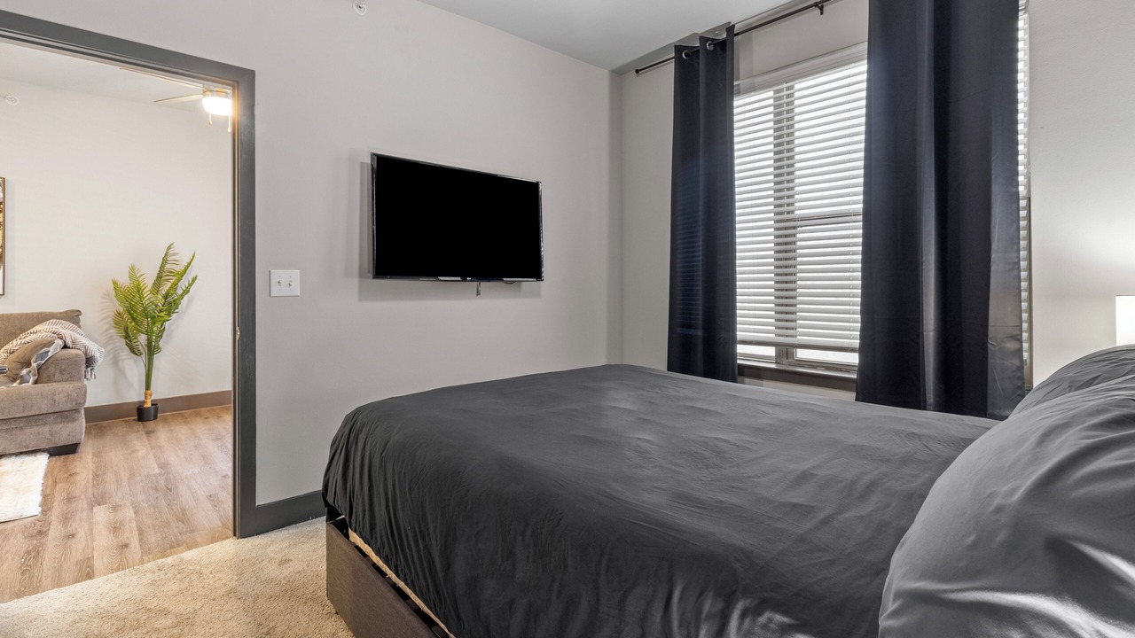 Photo of Bedroom in Chestnut