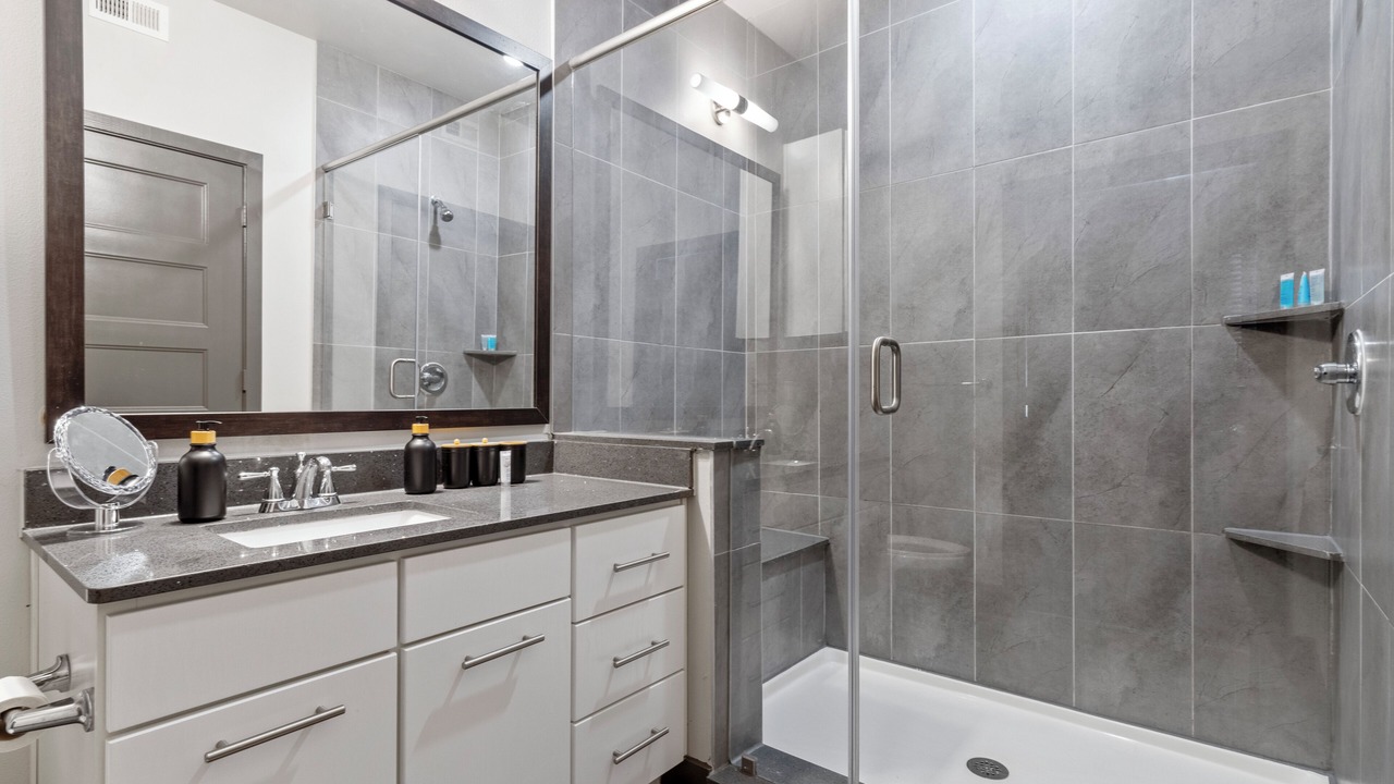 Photo of Bathroom in Chestnut