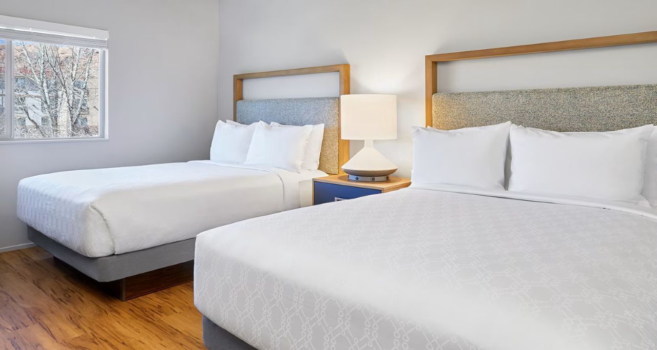 Photo of Bedroom in Moab