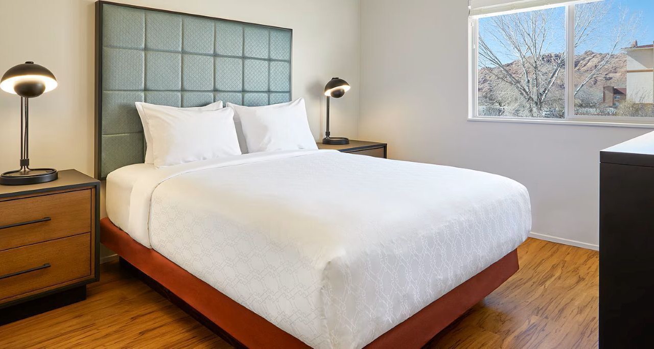 Photo of Bedroom in Moab