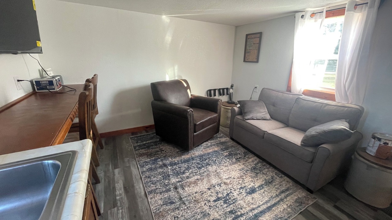Photo of Livingroom in Licking