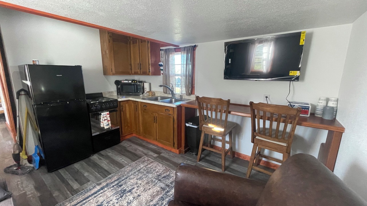 Photo of Livingroom in Licking