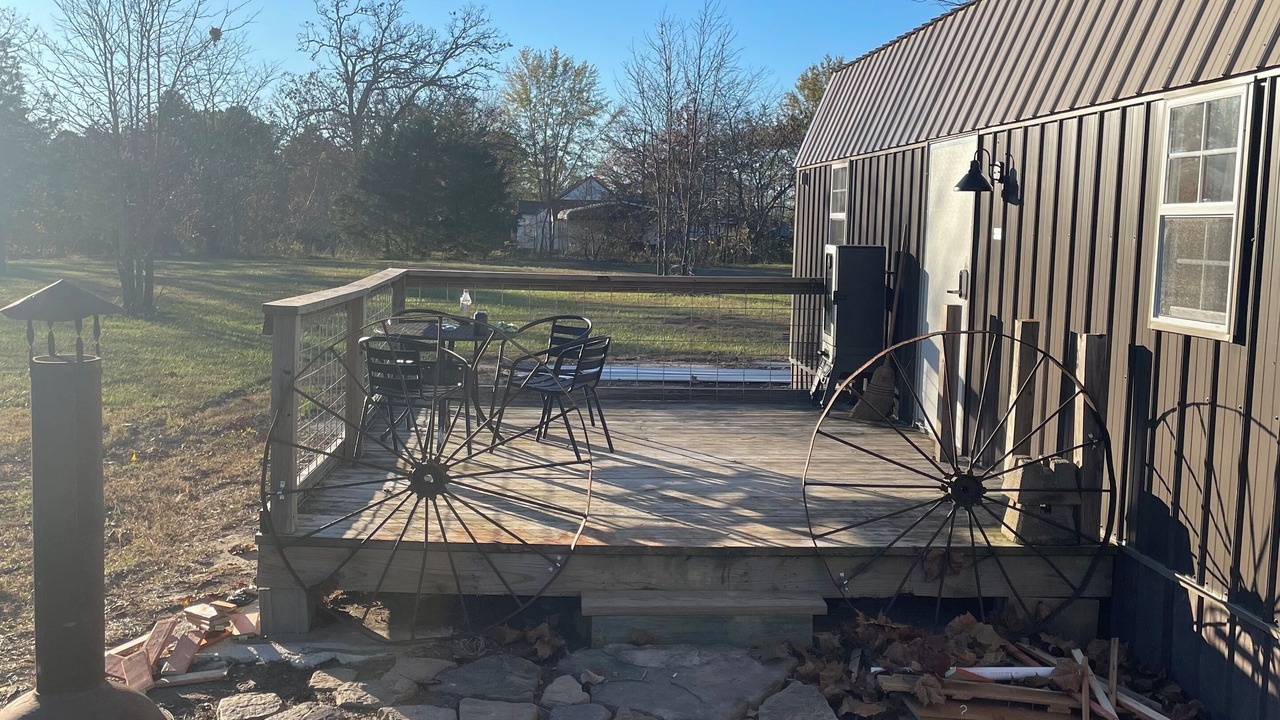 Photo of Outdoor in Licking