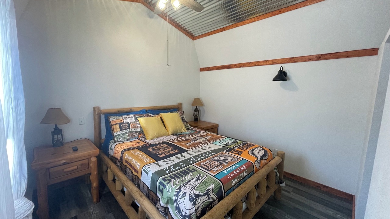 Photo of Bedroom in Licking