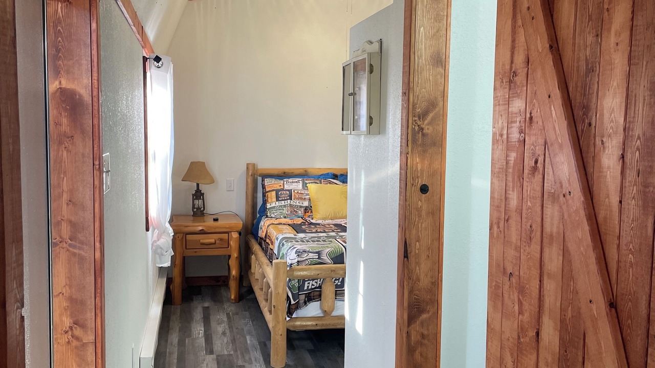 Photo of Bedroom in Licking