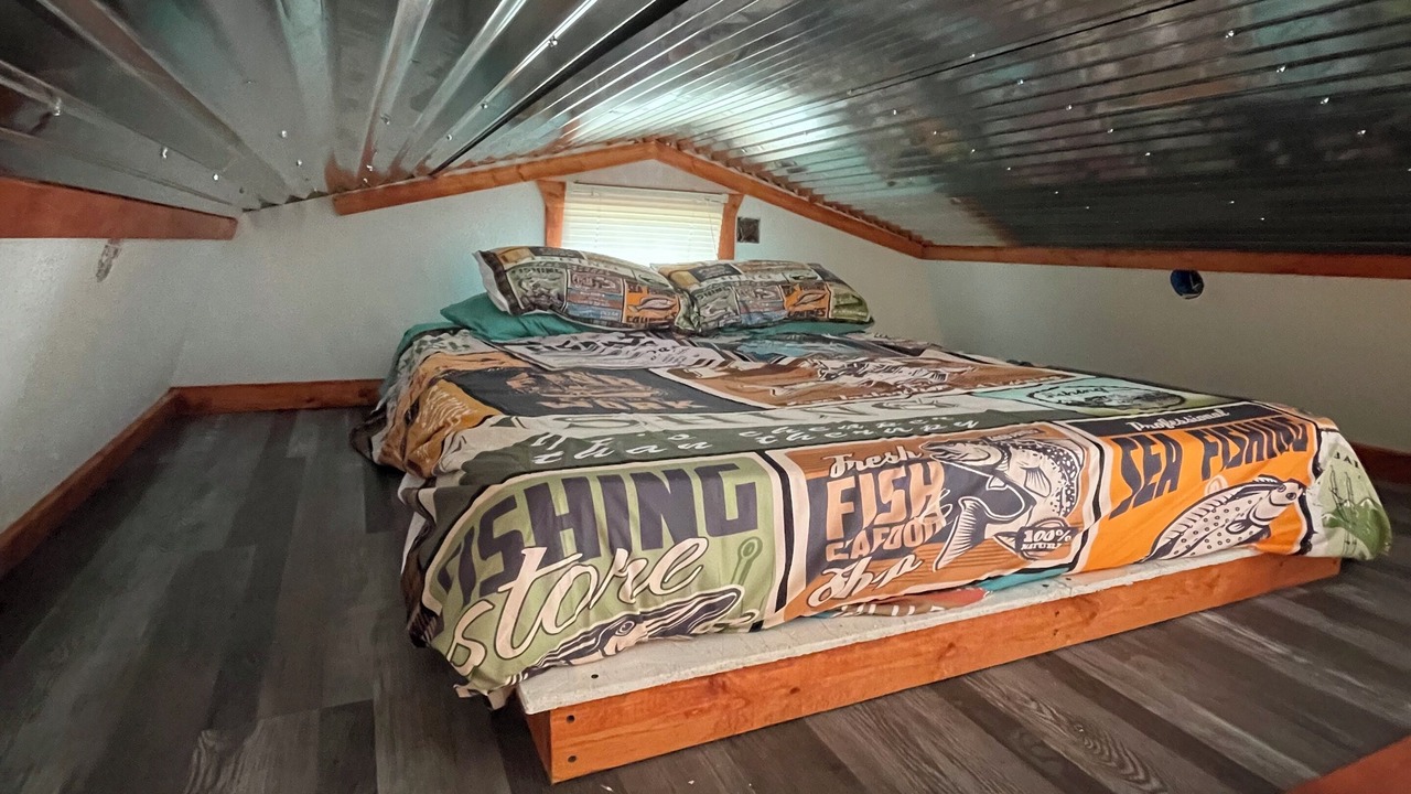 Photo of Bedroom in Licking