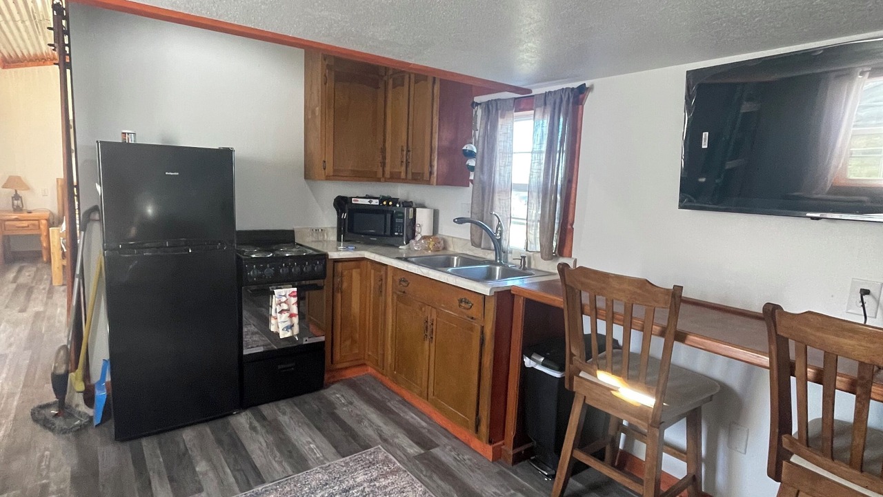 Photo of Livingroom in Licking