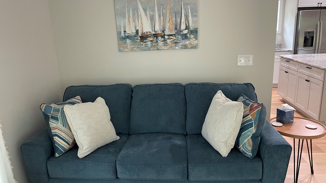 Photo of Livingroom in Greenwood