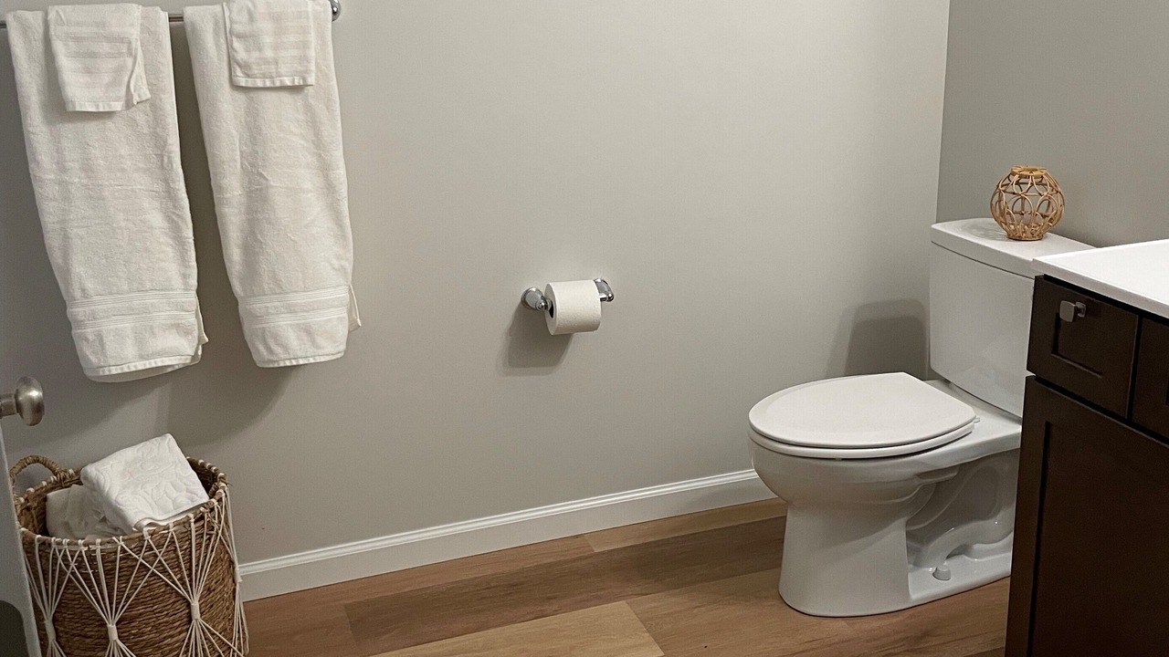 Photo of Bathroom in Greenwood