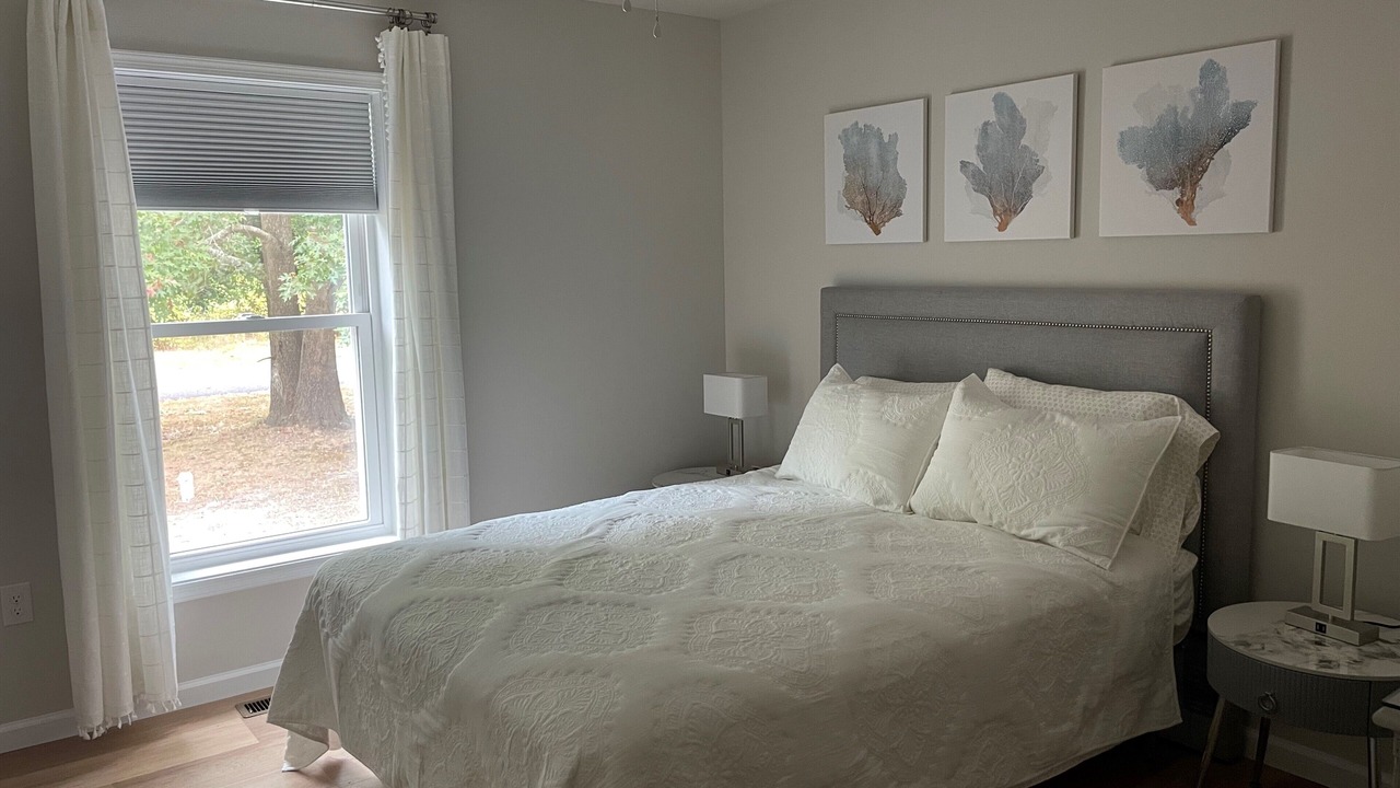 Photo of Bedroom in Greenwood