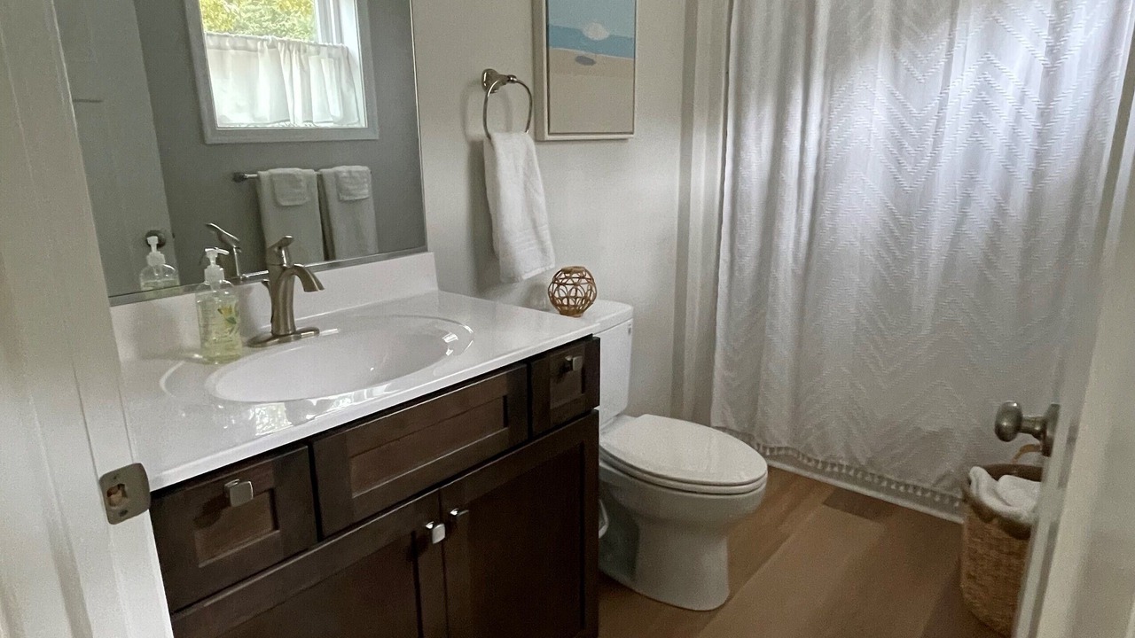 Photo of Bathroom in Greenwood