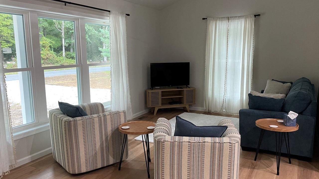 Photo of Livingroom in Greenwood