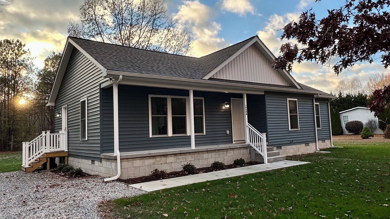Photo of Outdoor in Greenwood
