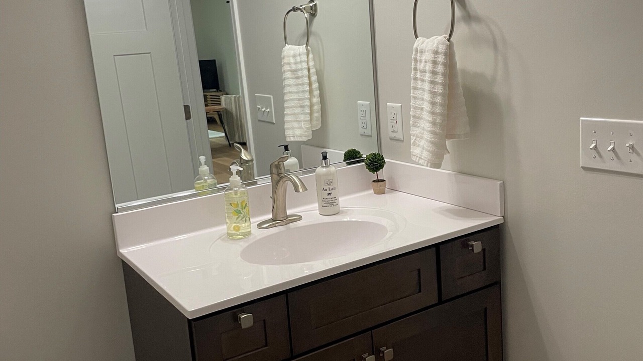 Photo of Bathroom in Greenwood