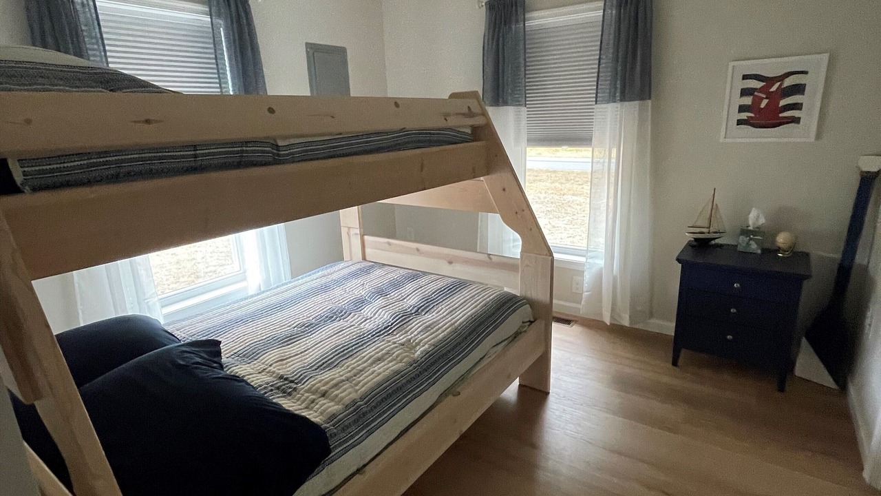 Photo of Bedroom in Greenwood