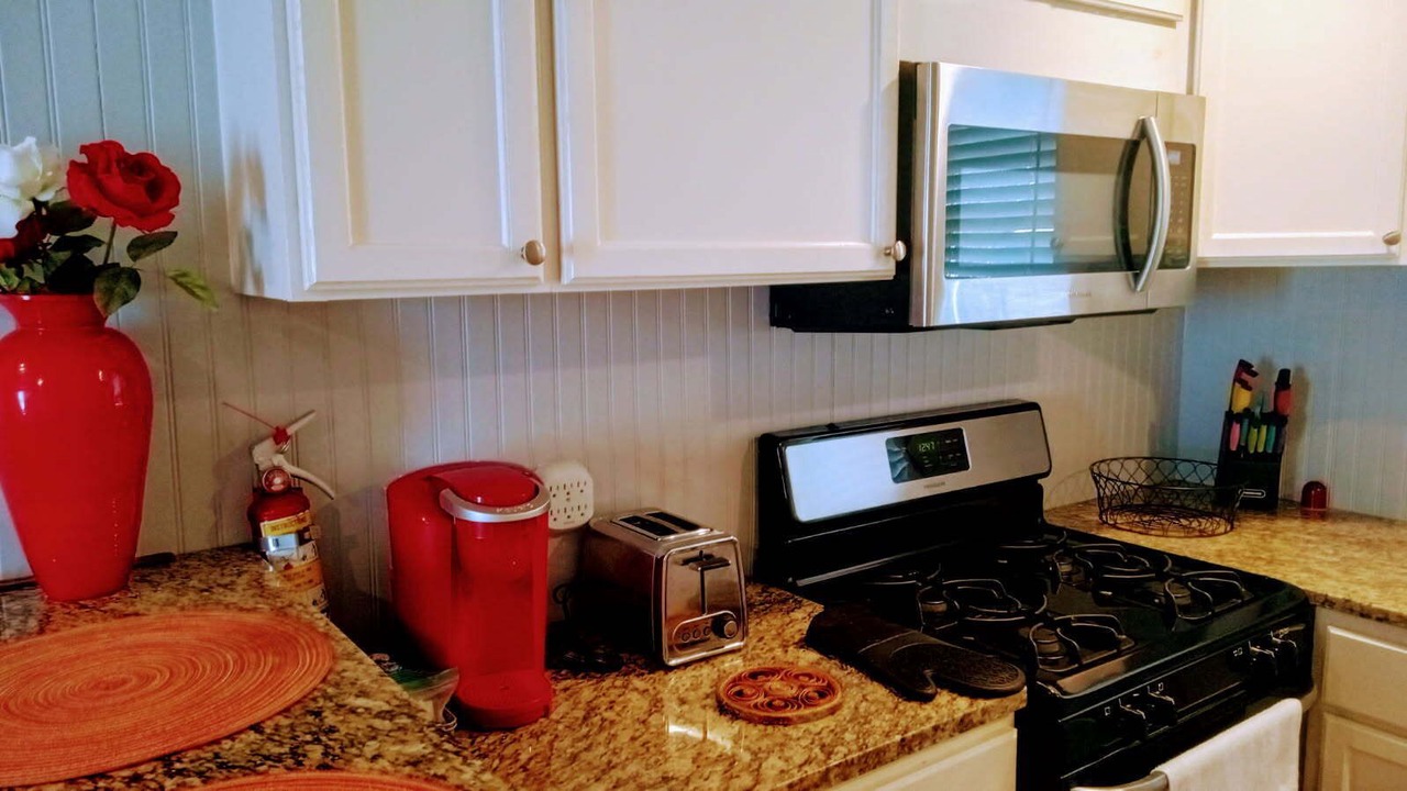 Photo of Kitchen in Sherman