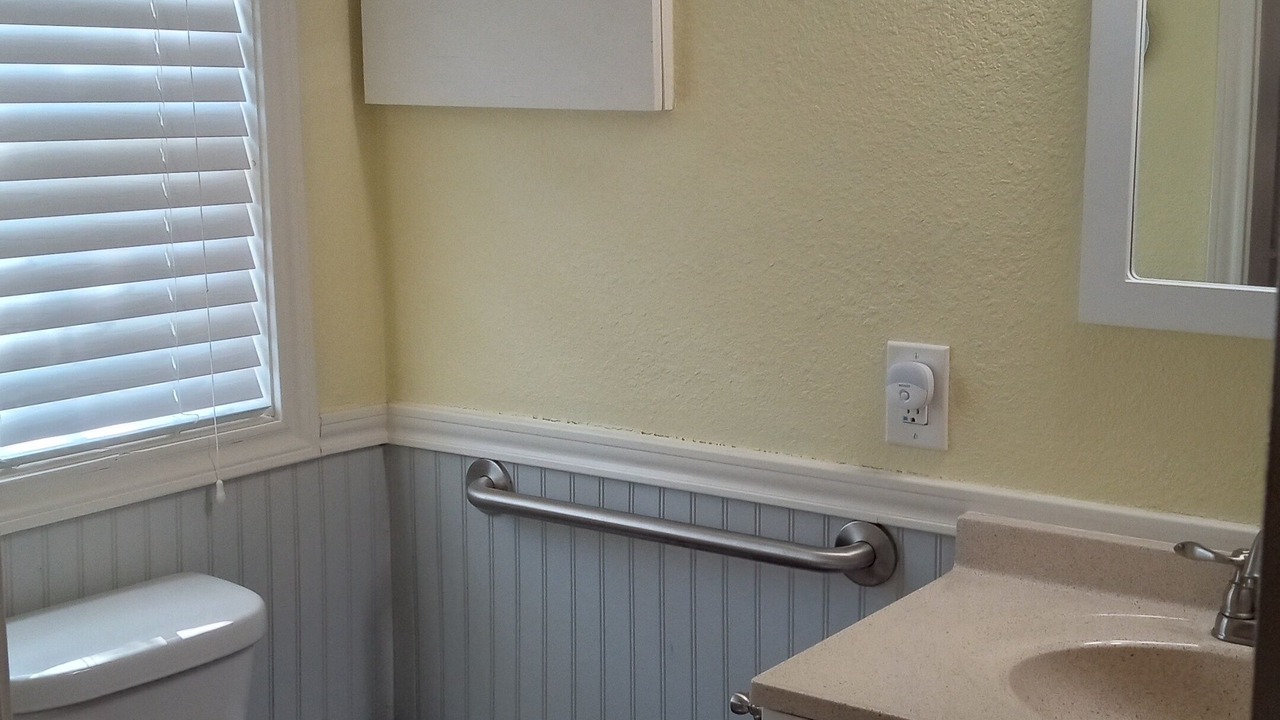 Photo of Bathroom in Sherman