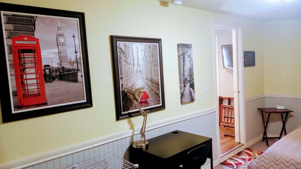 Photo of Bedroom in Sherman