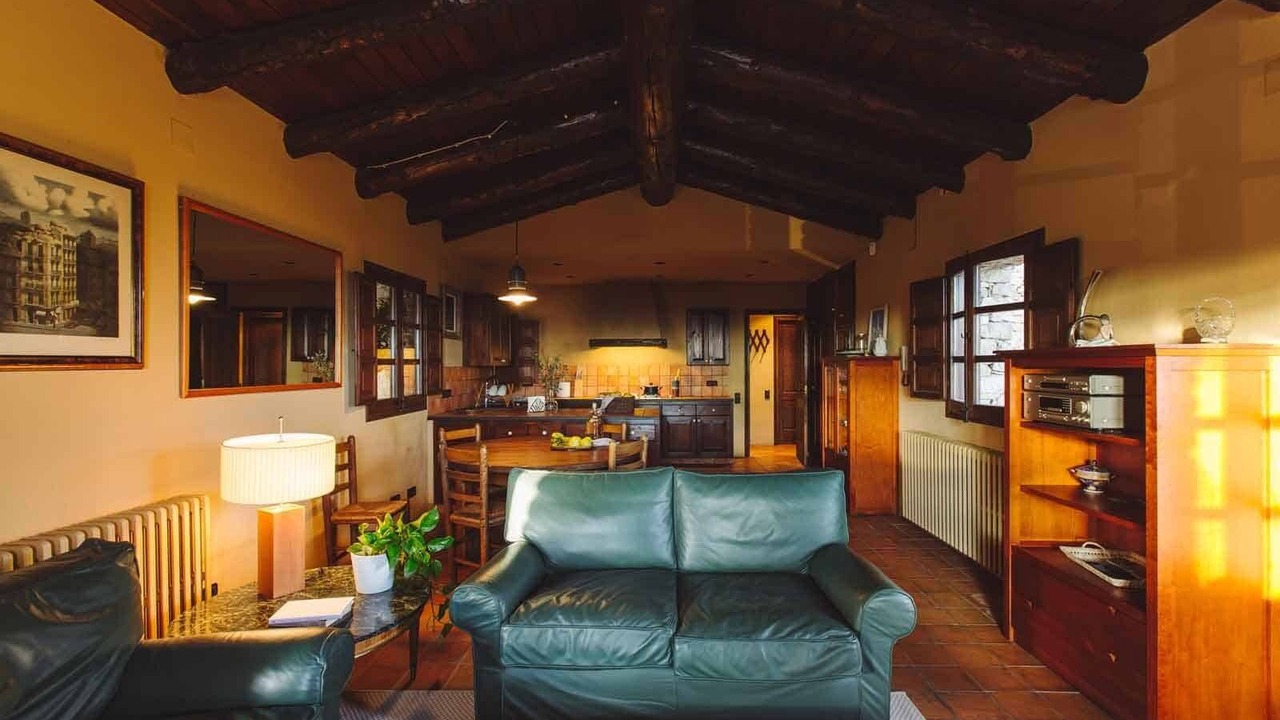 Photo of Livingroom in Sant Pere de Torello