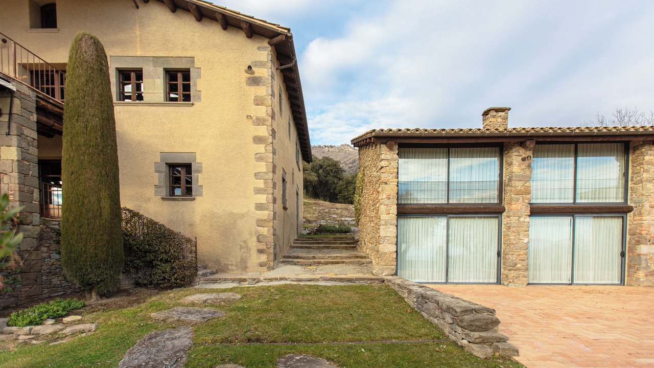 Photo of Outdoor in Sant Pere de Torello