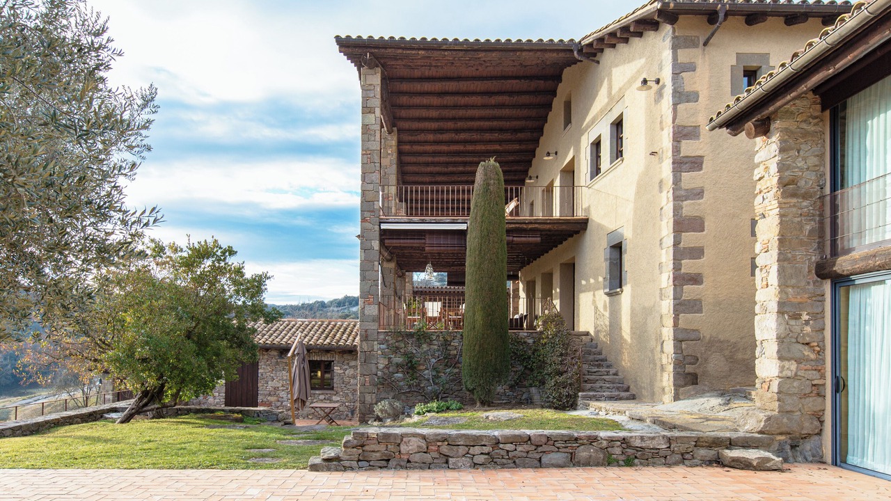 Photo of Outdoor in Sant Pere de Torello