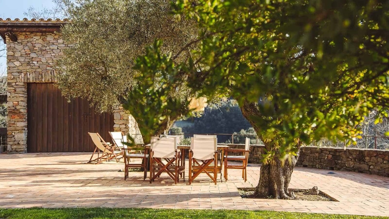 Photo of Outdoor in Sant Pere de Torello