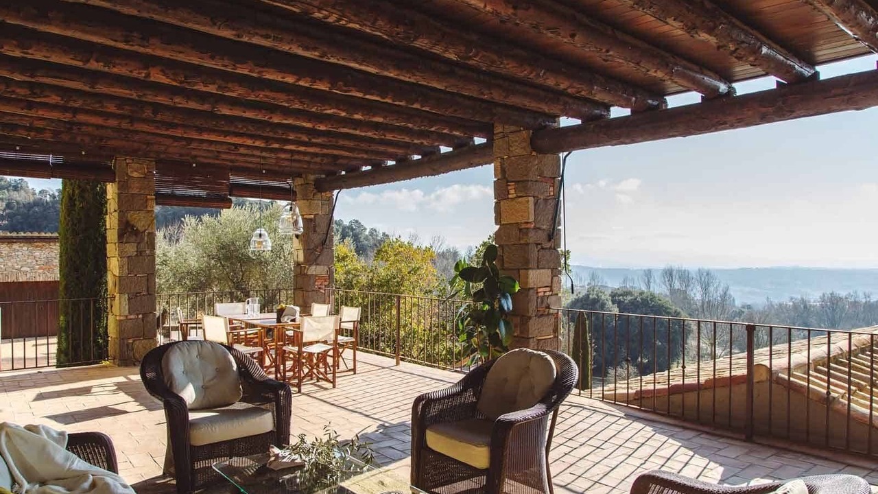Photo of Outdoor in Sant Pere de Torello