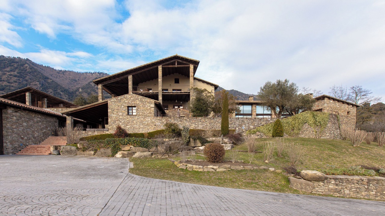 Photo of Outdoor in Sant Pere de Torello