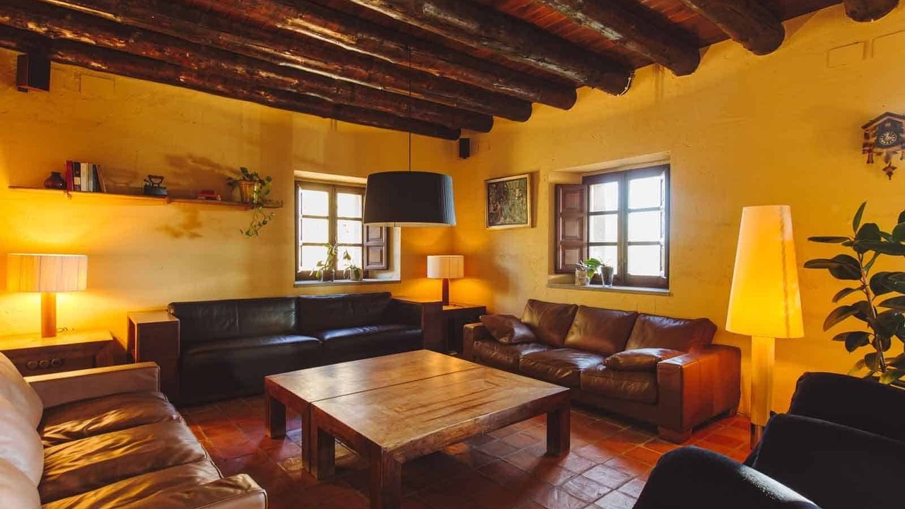 Photo of Livingroom in Sant Pere de Torello
