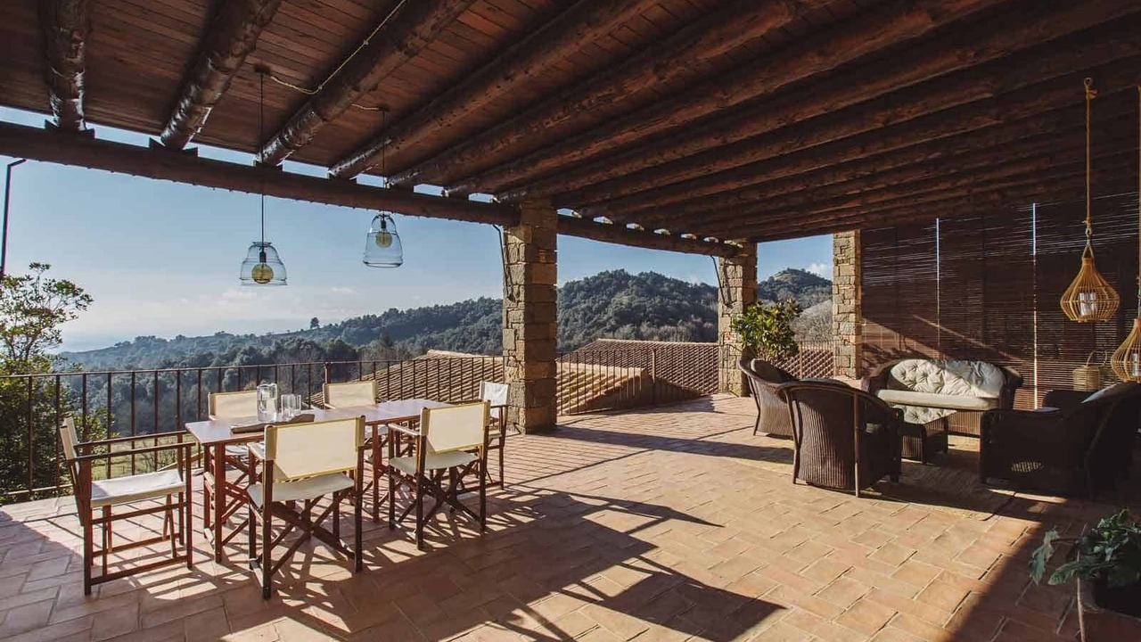 Photo of Outdoor in Sant Pere de Torello