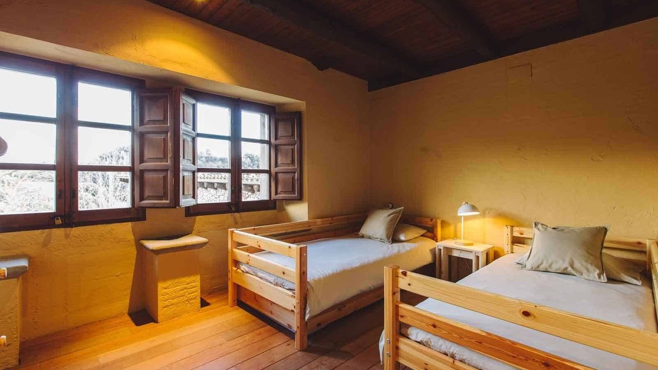 Photo of Bedroom in Sant Pere de Torello